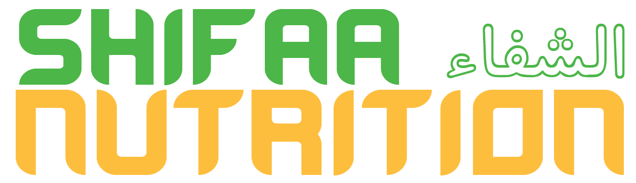 SHIFAA NUTRITION