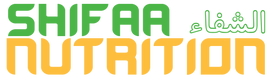 SHIFAA NUTRITION