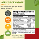 Halal Apple Cider Vinegar