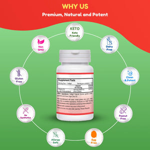 Halal Vitamin D3 5000IU Soft Gels for Adults – 120 Day Supply – Structure & Immune Support - SHIFAA NUTRITION