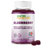 Halal Elderberry