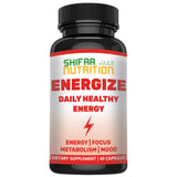 Halal Energize