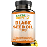 Halal Black Seed Oil