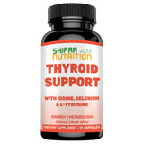 Halal Thyroid Support