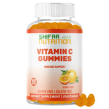 Halal Vitamin C