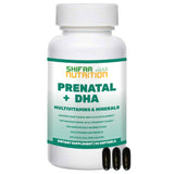 Halal Prenatal Vitamins