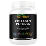 Halal Collagen Peptides Powder