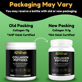 Halal Collagen Peptides Powder