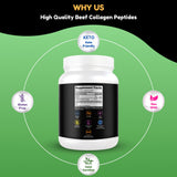 Halal Collagen Peptides Powder