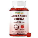 Halal Apple Cider Vinegar Gummies