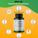 Halal Ultimate Multivitamin for Women & Men