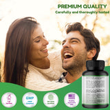 Halal Ultimate Multivitamin for Women & Men