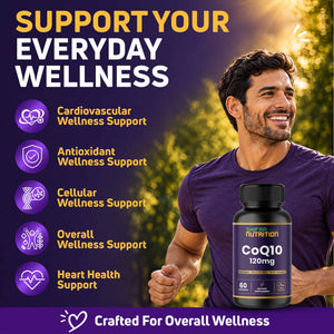 halal coq10 halal co q10 coenzyme q10 halal halal coq10 capsules 120mg coq10 supplement q10