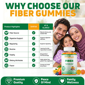 fiber advance gummies for kids vegan fiber gummies kids stool softener gummies