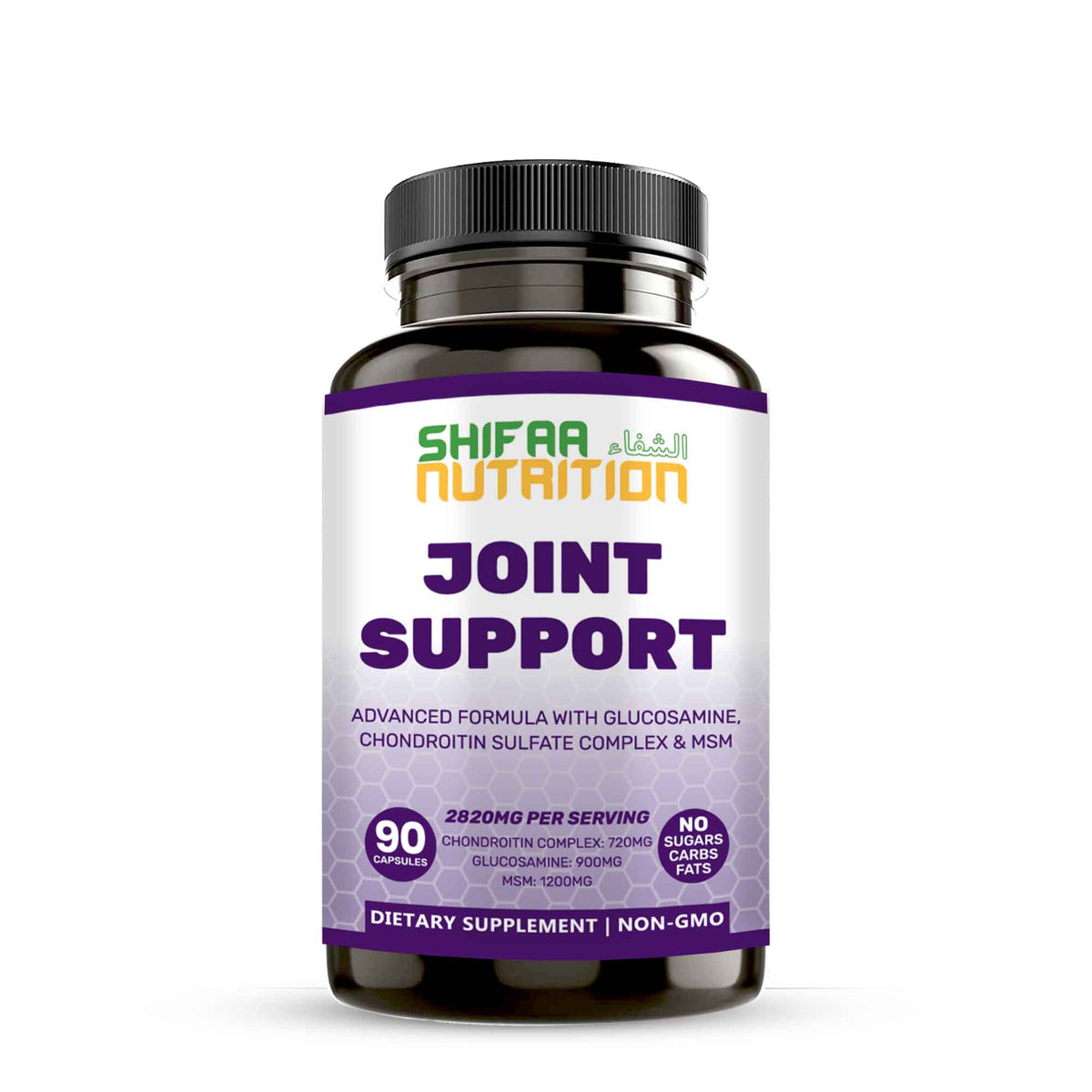 glucosamine chondroitin joint support supplement glucosamine chondroitin msm joint support