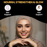 Halal Collagen Peptides Powder