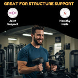 Halal Collagen Peptides Powder