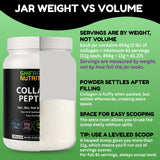 Halal Collagen Peptides Powder