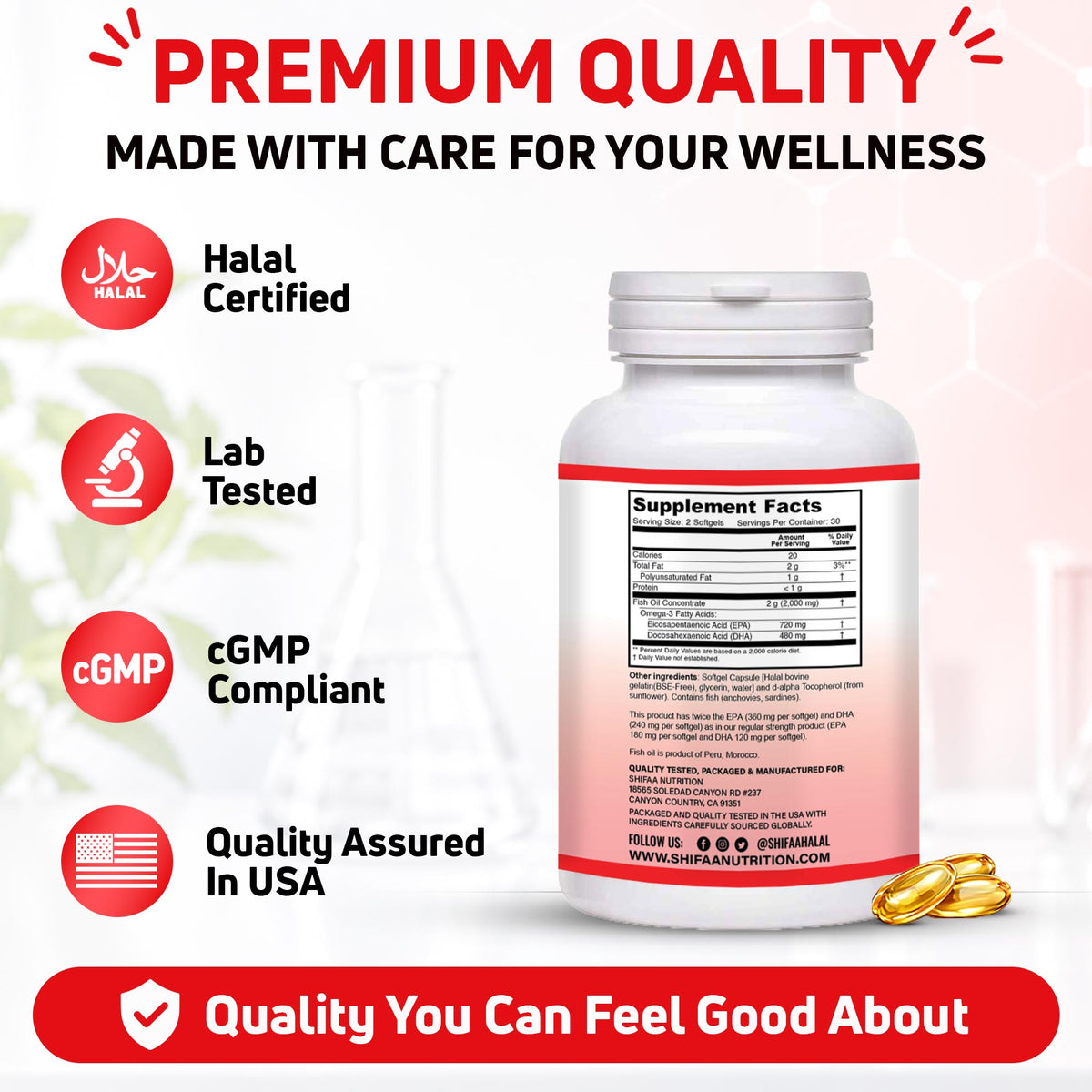 omega 3 fish oil halal halal omega 3 halal omega 3 fish oil for adult fish oil supplements halal