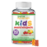 Halal Vitamins For Kids