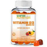 Halal Vitamin D
