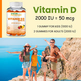 Halal Vitamin D