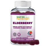 Halal Elderberry