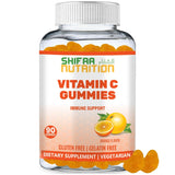 Halal Vitamin C