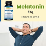 Halal Melatonin