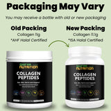 Halal Collagen Peptides Powder