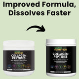 Halal Collagen Peptides Powder