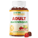 Halal Vitamins