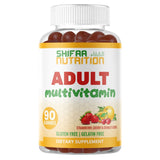Halal Vitamins