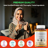 Halal Vitamins