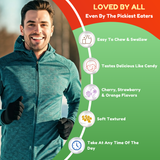 Halal Vitamins For Adults