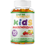 Halal Vitamins For Kids