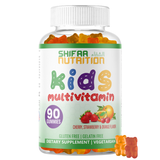 Halal Vitamins For Kids