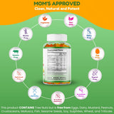 Halal Vitamins For Kids