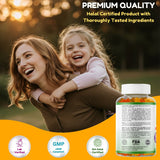 Halal Vitamins For Kids