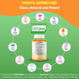 Halal Omega 3 For Kids