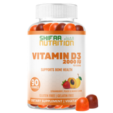 Halal Vitamin D