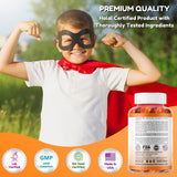 Halal Vitamin D
