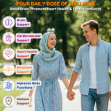 Halal Omega 3 For Adults