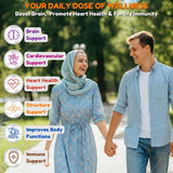 Halal Omega 3 For Adults