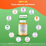 Halal Omega 3 For Adults