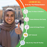 Halal Omega 3 For Adults
