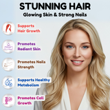 Halal Biotin