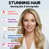 Halal Biotin