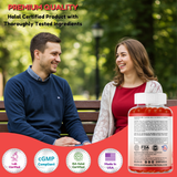 Halal Biotin