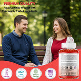 Halal Biotin